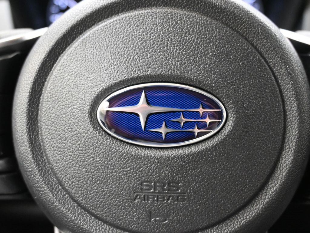 New 2026 Subaru Impreza 2.0i Sport image 27