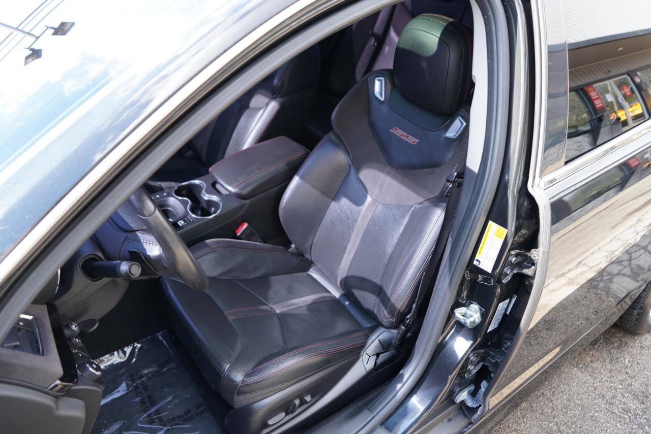 Used 2014 Chevrolet SS image 18