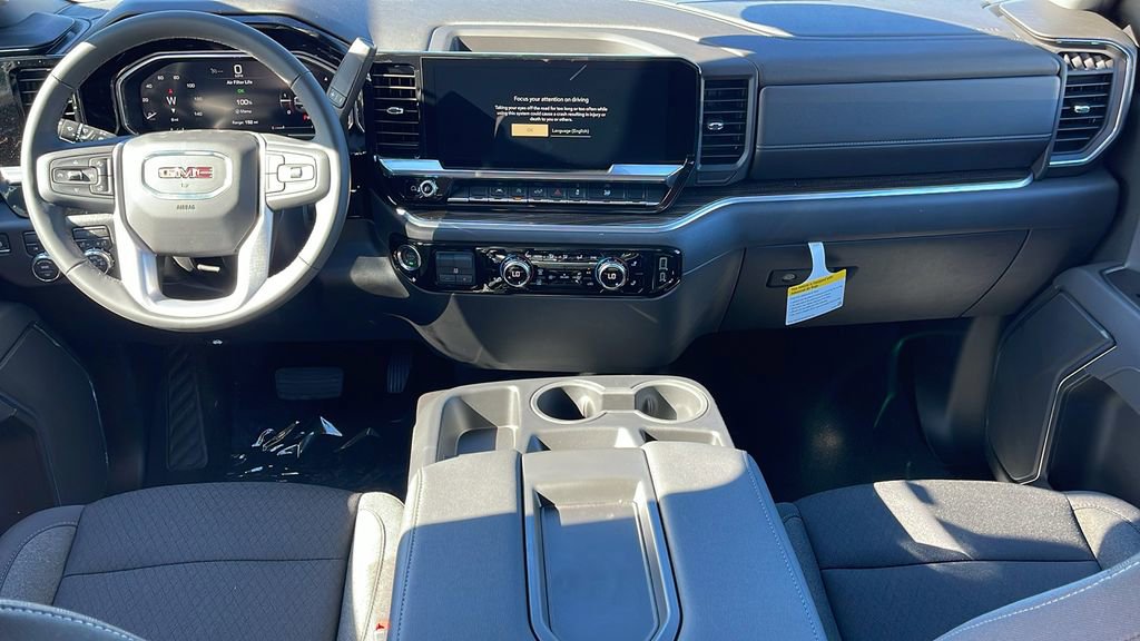 New 2026 GMC Sierra 1500 Elevation image 15