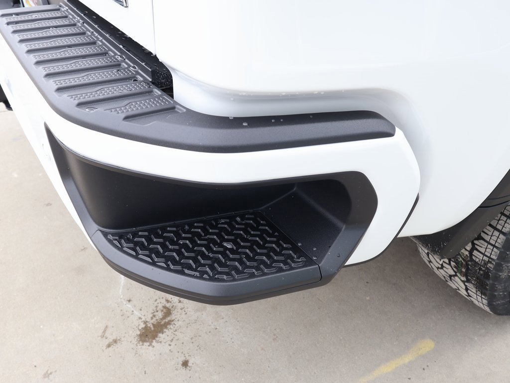 New 2026 GMC Sierra 1500 Elevation w/ Elevation Premium Package image 37