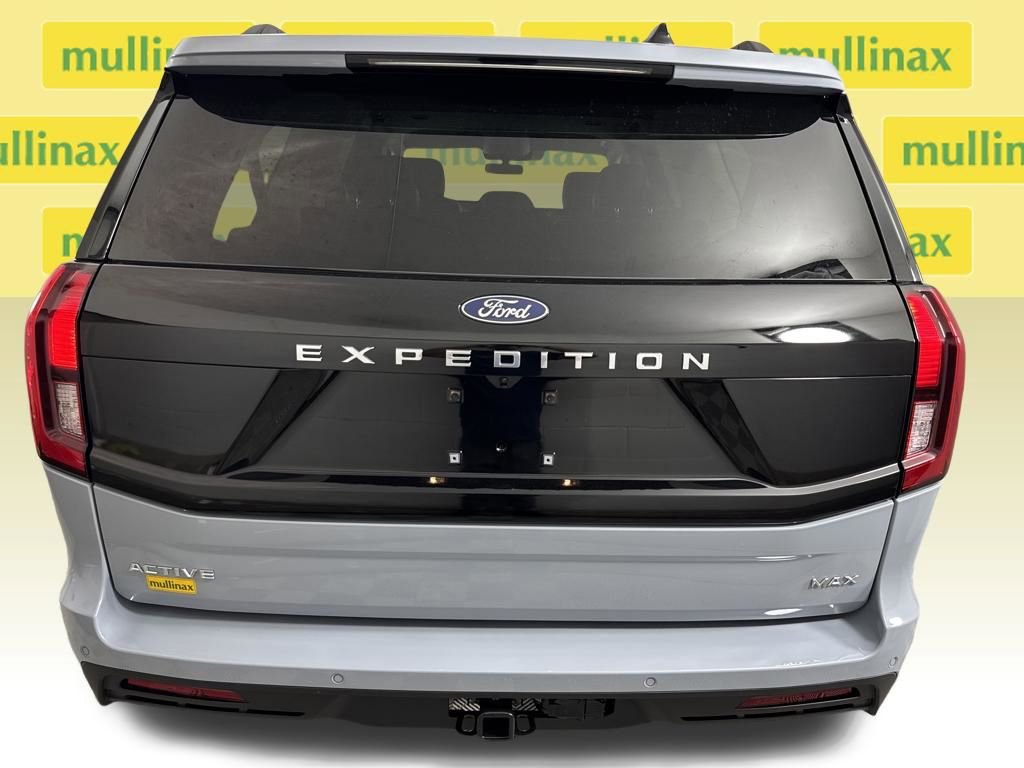New 2026 Ford Expedition Max Active RWD image 21