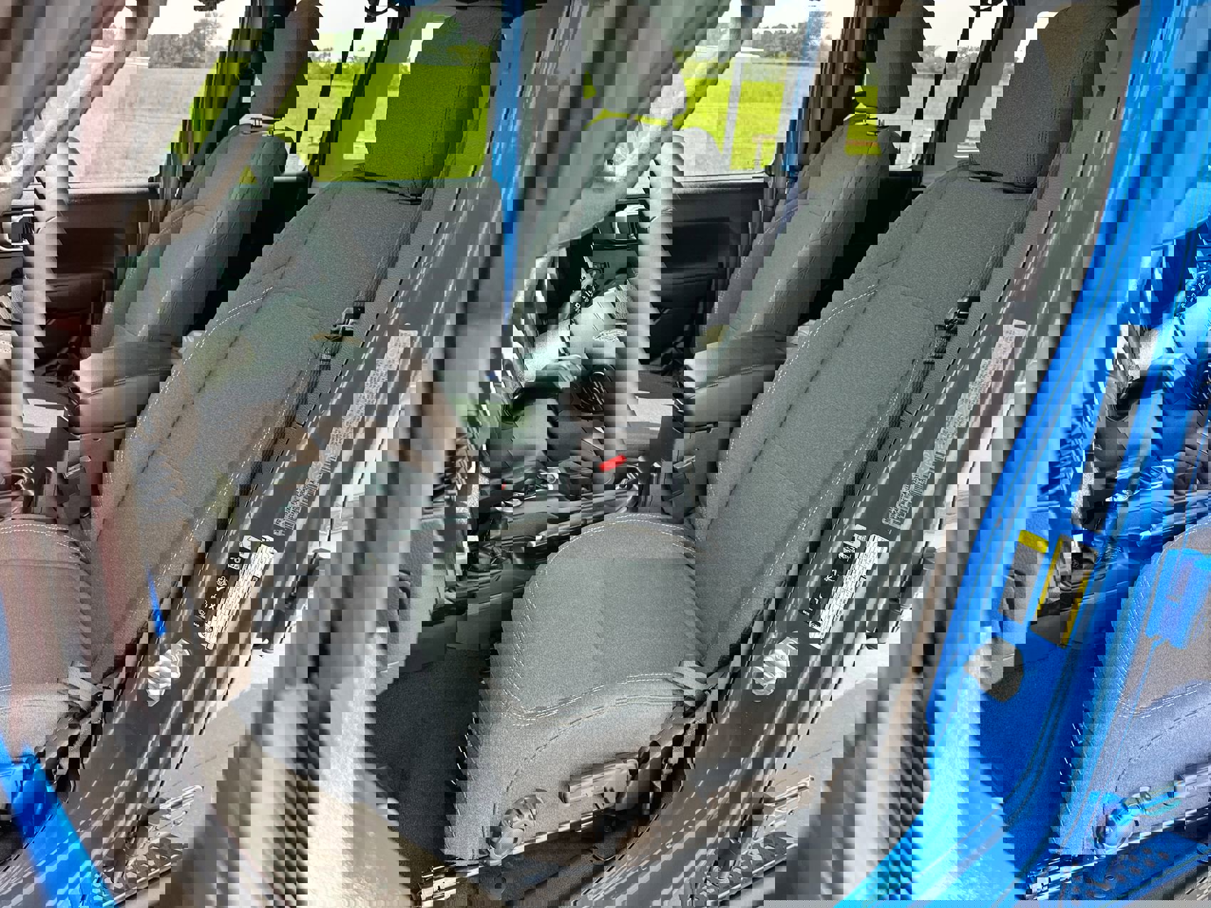 Used 2024 Jeep Wrangler Willys image 11