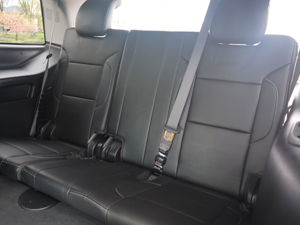 Used 2020 Chevrolet Tahoe LT image 25