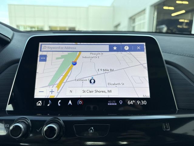 Used 2020 Cadillac CT4 Premium Luxury AWD/4WD image 48