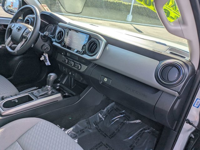 Used 2021 Toyota Tacoma SR5 image 6