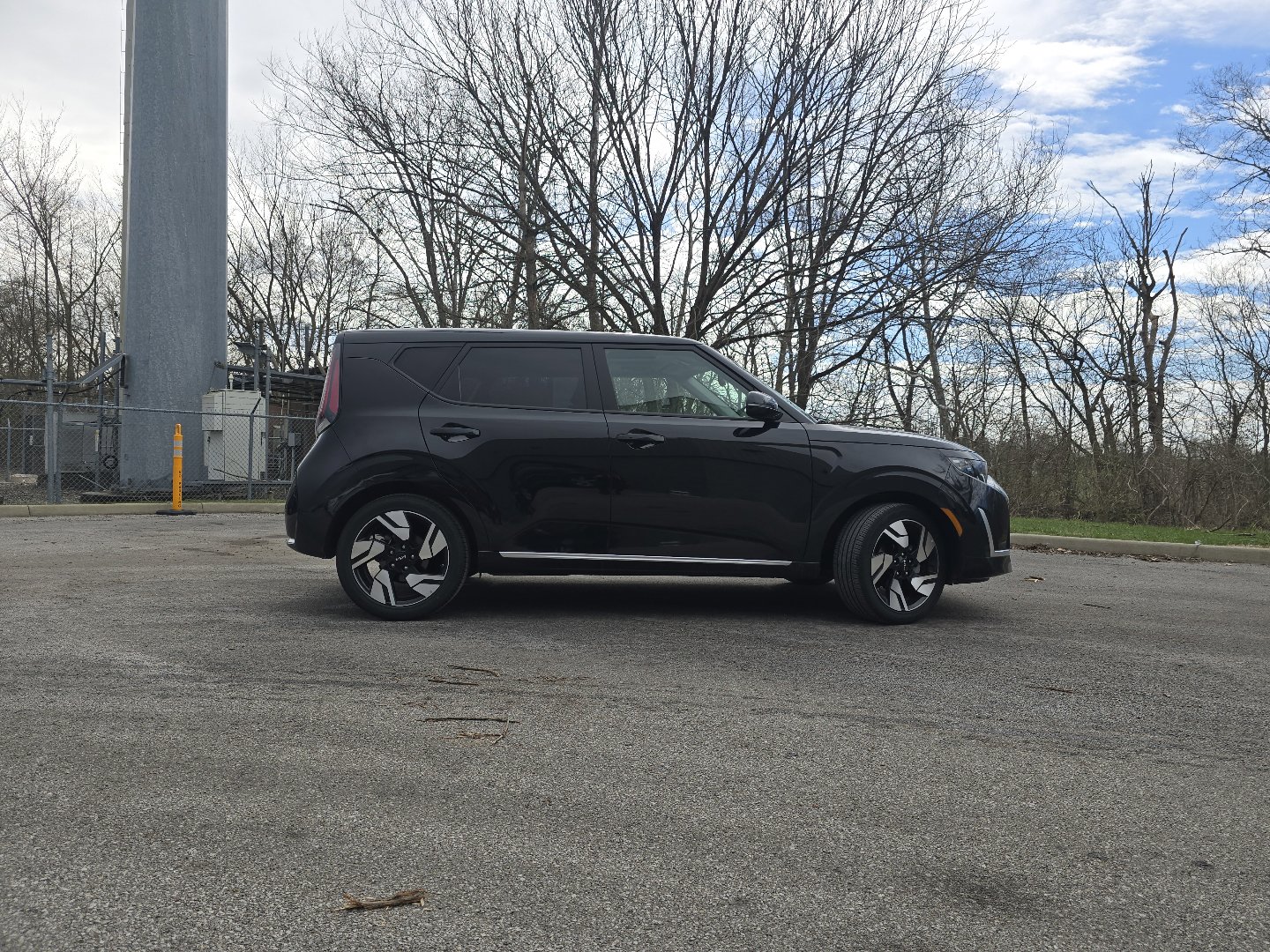 Used 2025 Kia Soul GT-Line image 17