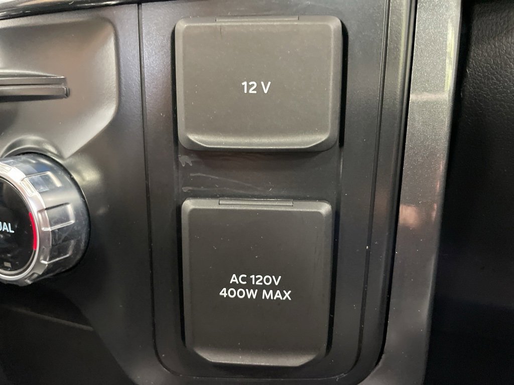 Used 2022 Ford F150 XLT w/ Equipment Group 302A High image 48