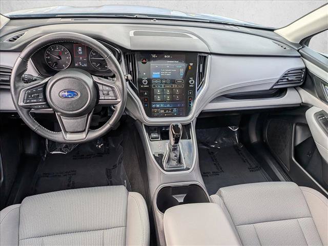 Certified 2023 Subaru Legacy Premium AWD/4WD image 16