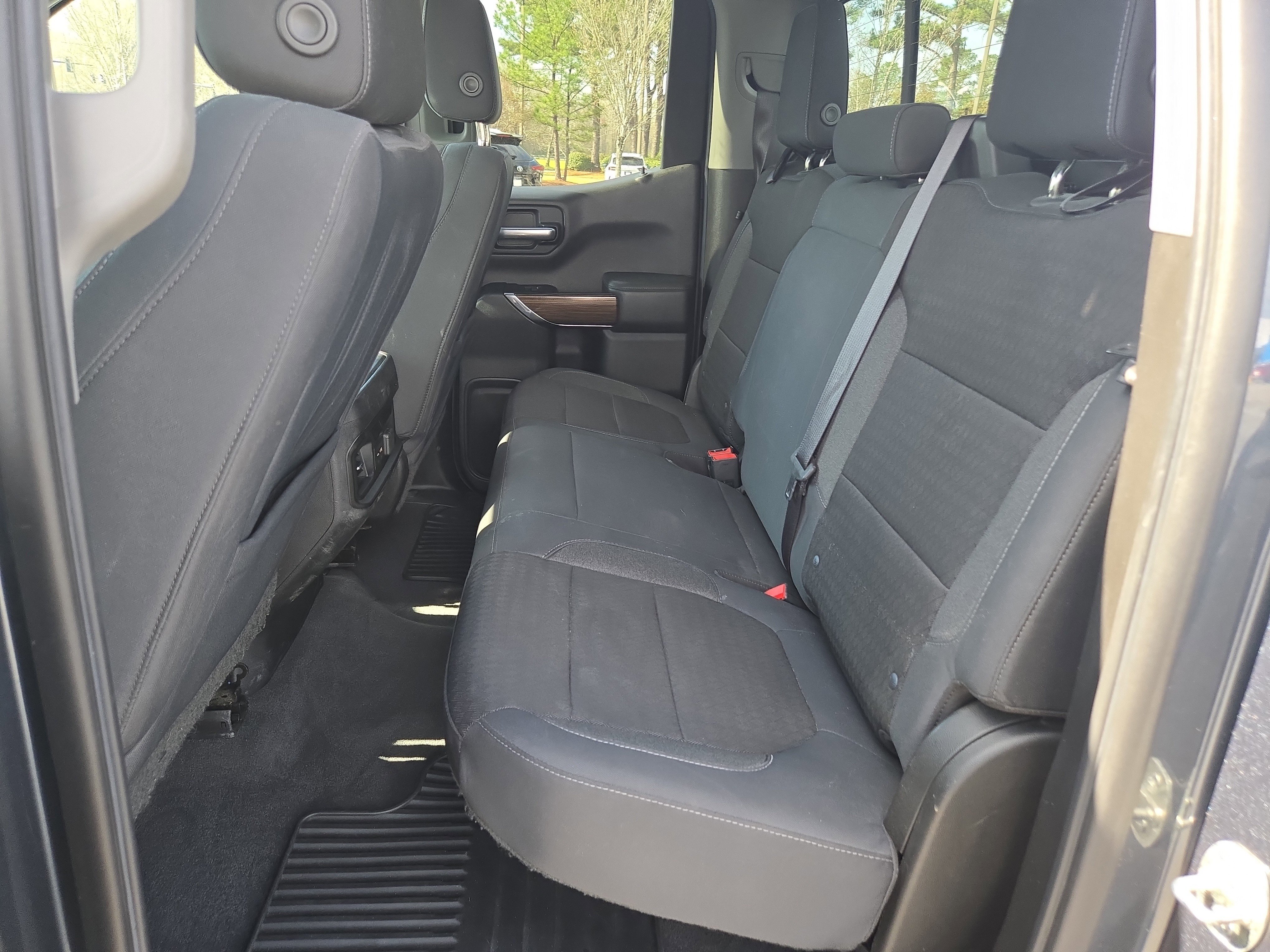 Used 2019 Chevrolet Silverado 1500 RST w/ All-Star Edition image 19
