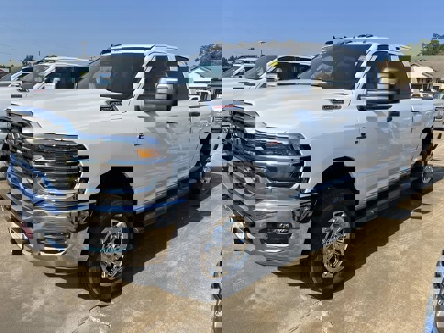 New 2026 RAM 2500 Tradesman image 3
