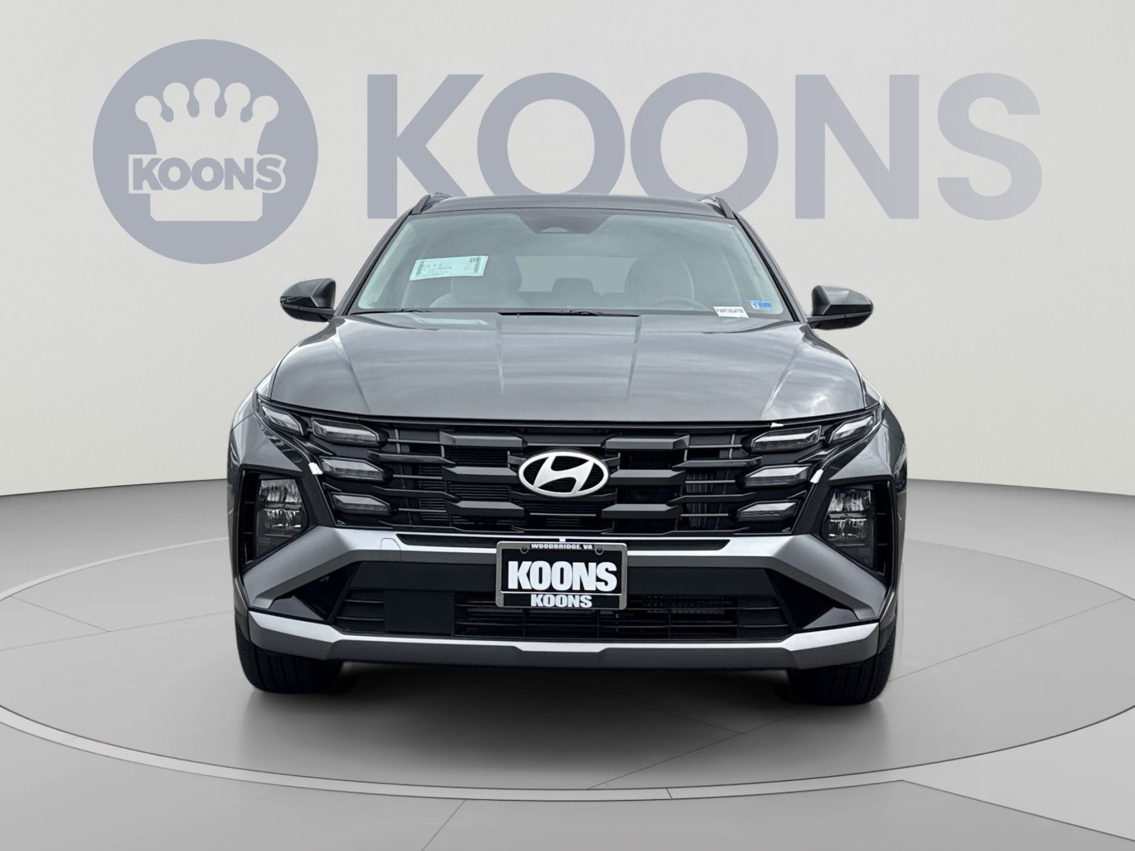 New 2026 Hyundai Tucson SEL FWD image 11