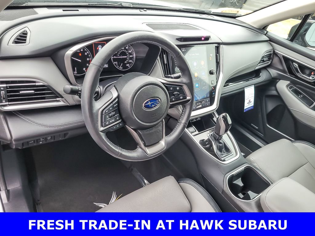 Certified 2024 Subaru Outback Limited XT image 8