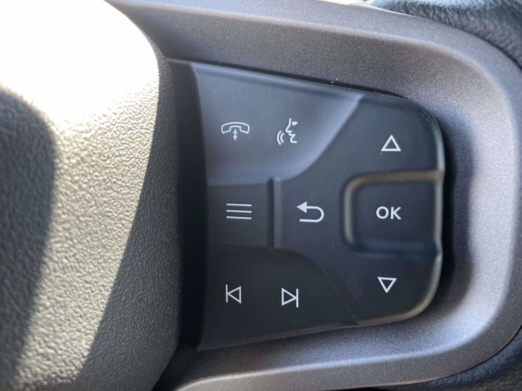 New 2026 Ford Bronco Big Bend AWD/4WD image 23