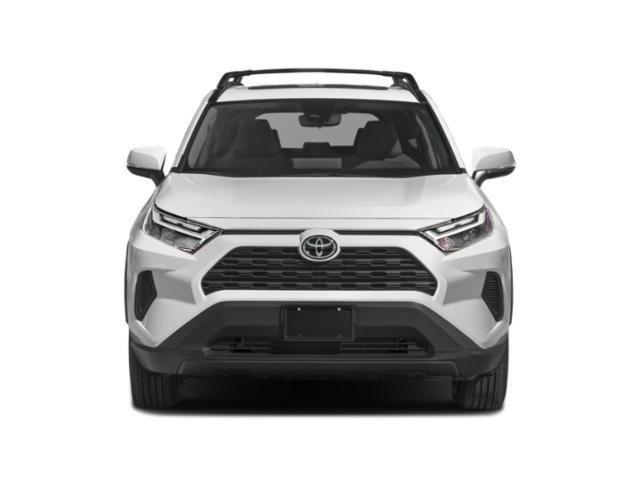 Used 2022 Toyota RAV4 XLE image 32