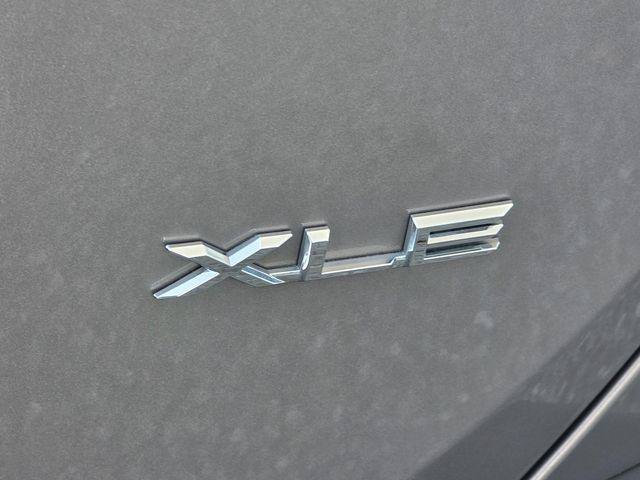 Certified 2026 Toyota RAV4 XLE Premium AWD/4WD image 30