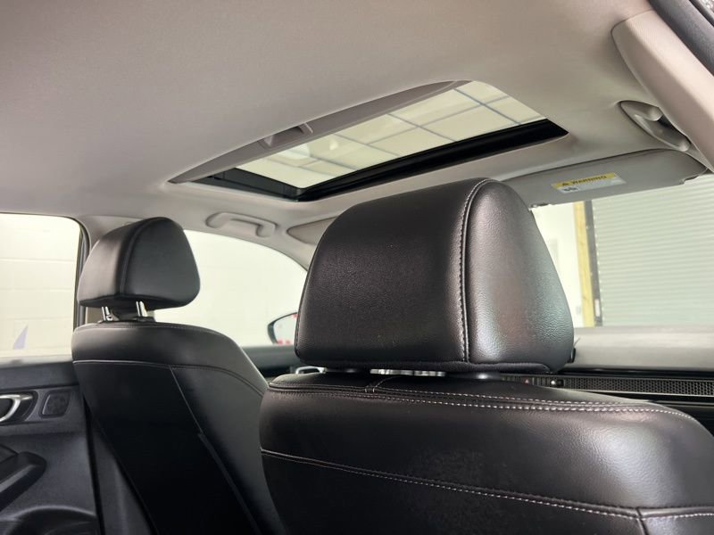 Used 2024 Honda Civic EX-L image 12