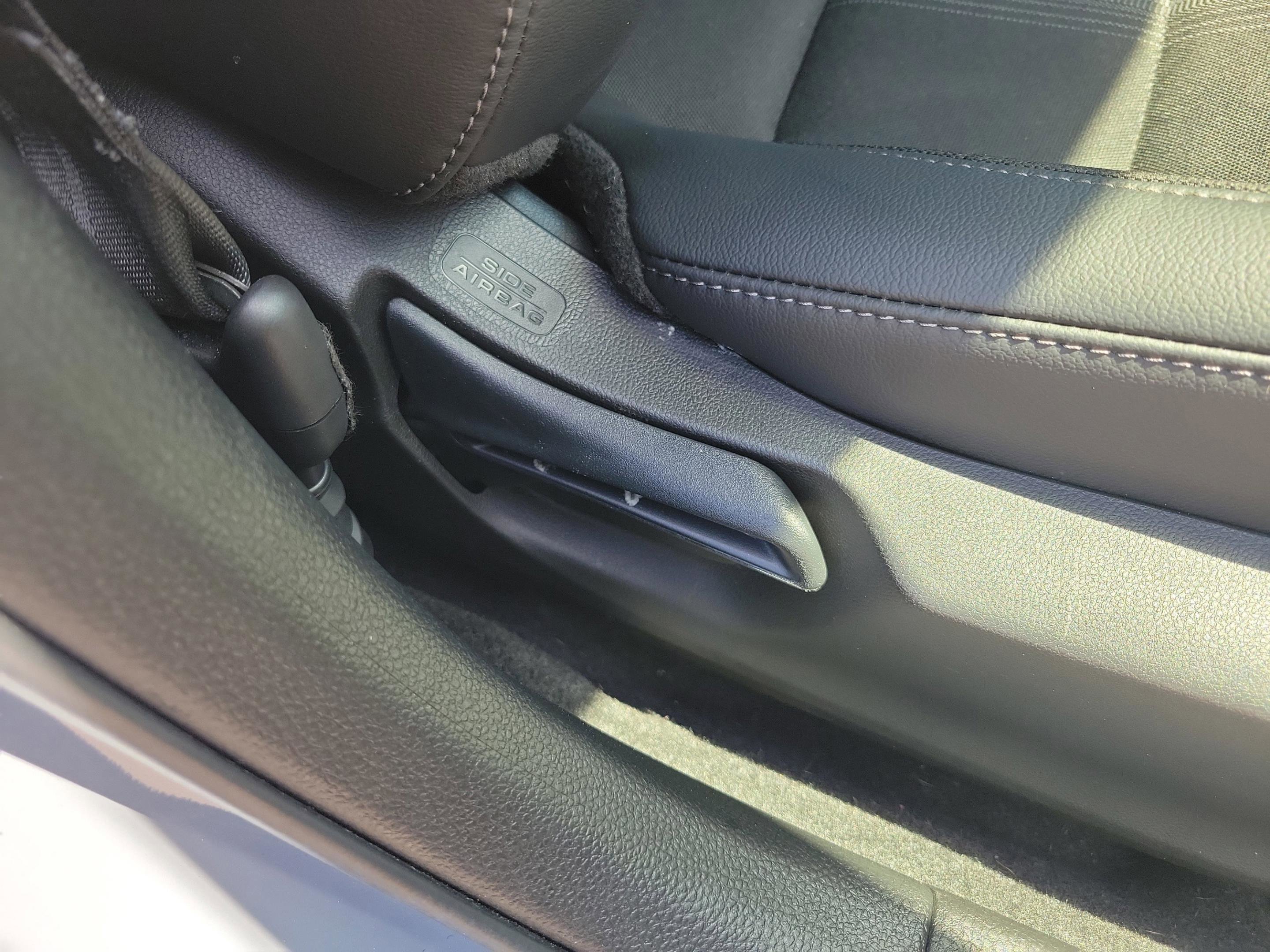 Used 2024 Honda Civic Sport image 19