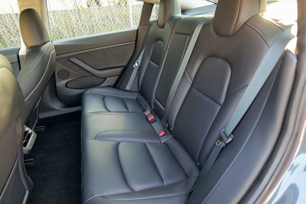 Used 2023 Tesla Model 3 Standard Range RWD image 24