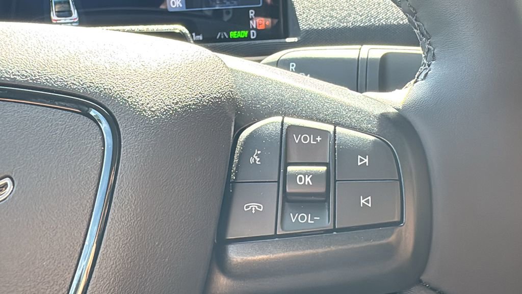 Certified 2025 Ford Mustang Mach-E Select image 14