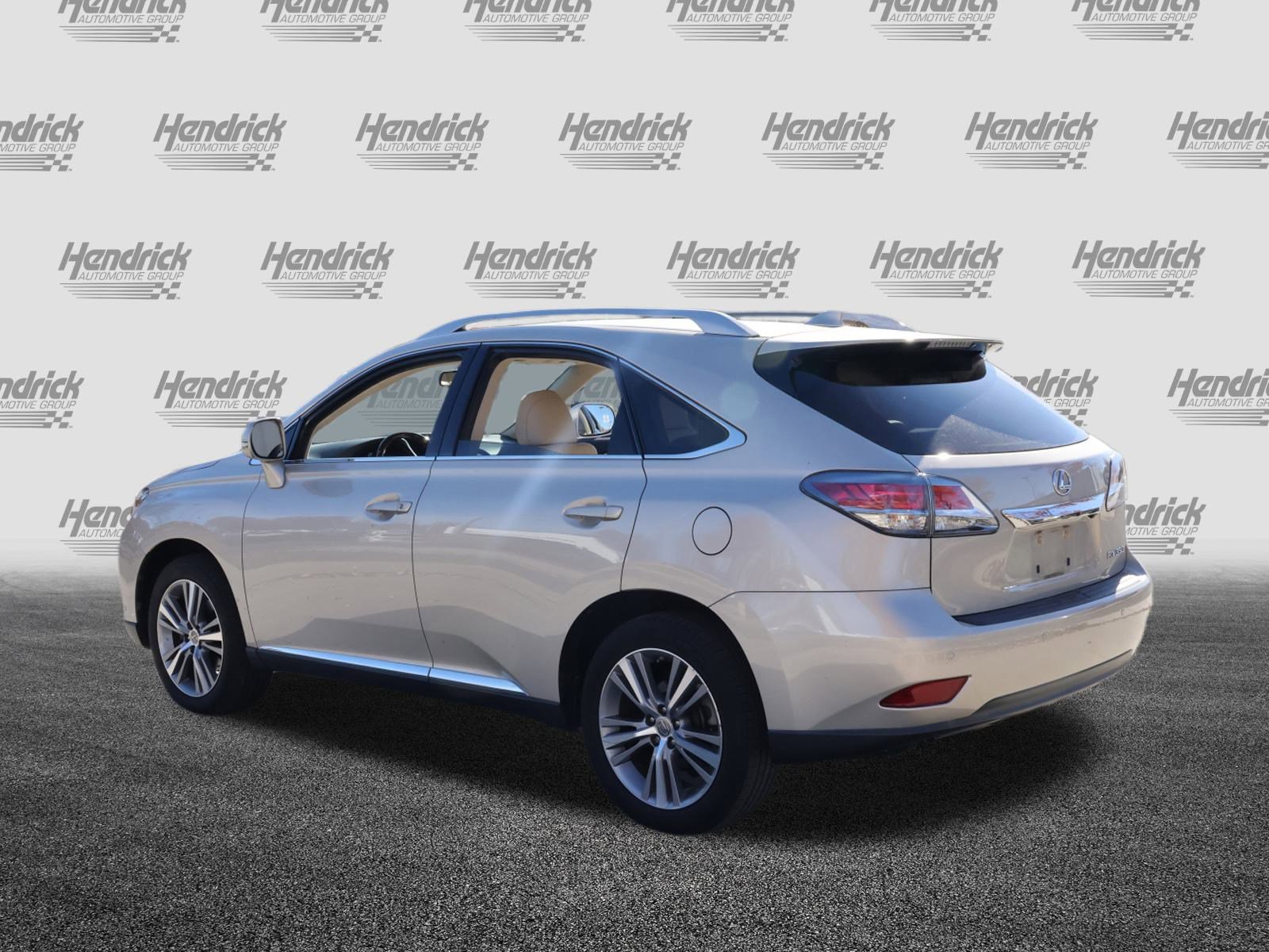 Used 2015 Lexus RX 350 FWD image 7