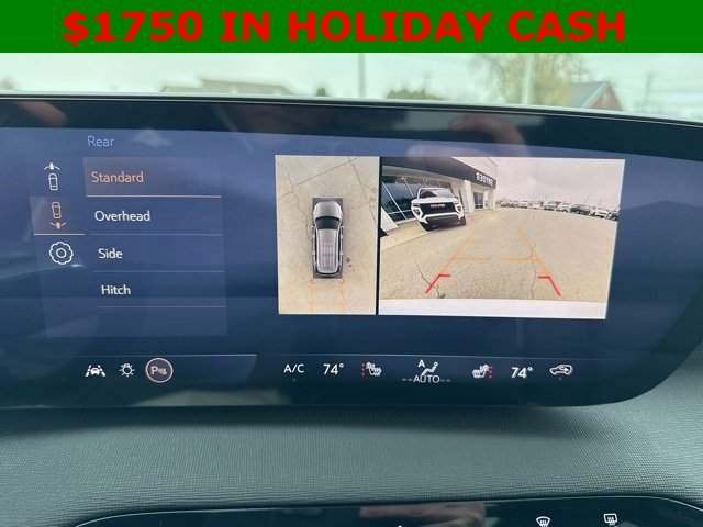 New 2026 Buick Enclave Sport Touring w/ Power Package image 48