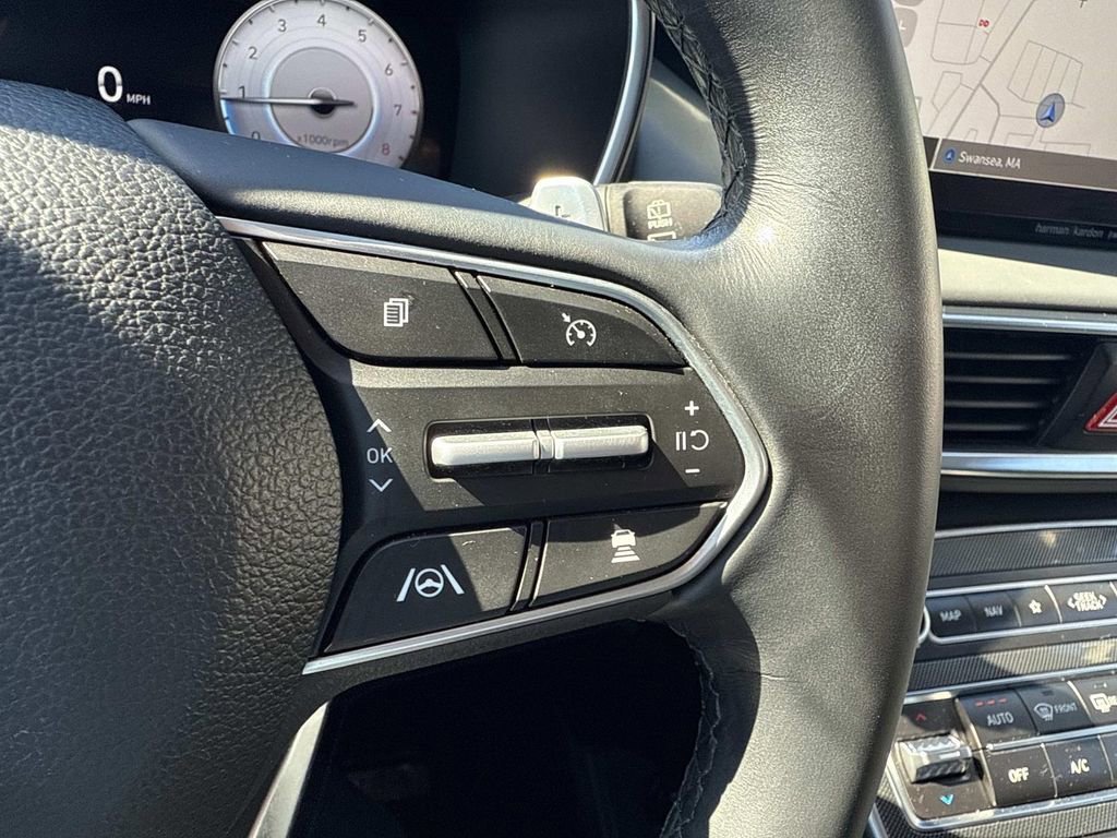 Used 2023 Hyundai Santa Fe SEL w/ Premium Package image 31