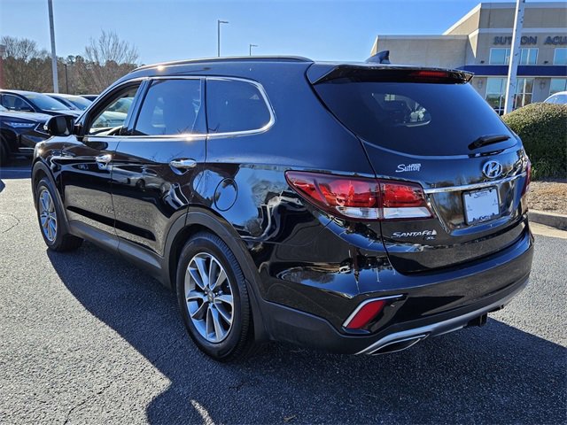 Used 2019 Hyundai Santa Fe XL SE w/ SE Premium Package 02 image 10