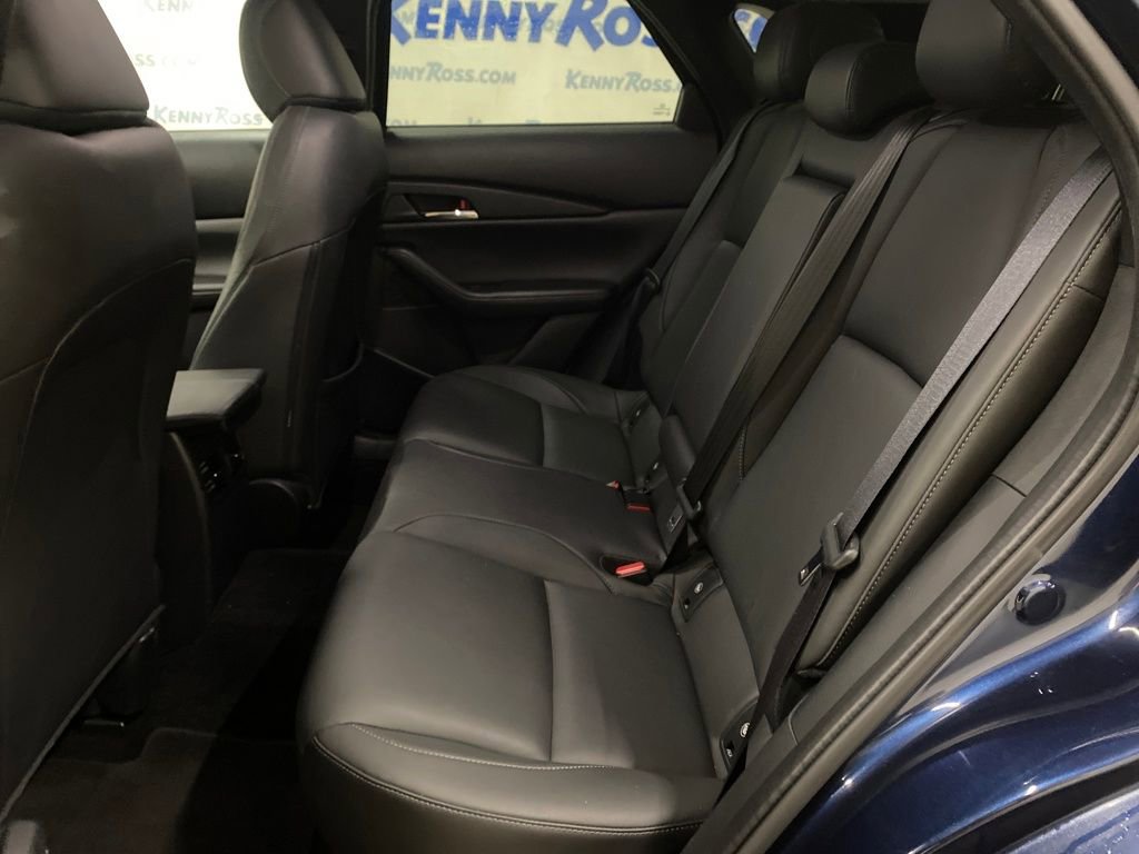 Used 2023 MAZDA CX-30 AWD 2.5 S w/ Preferred Package image 14