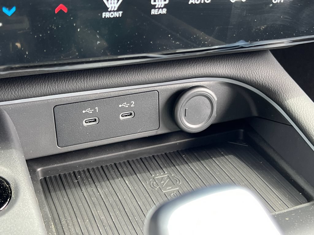 New 2026 Nissan Sentra SV w/ SV Convenience Package FWD image 25