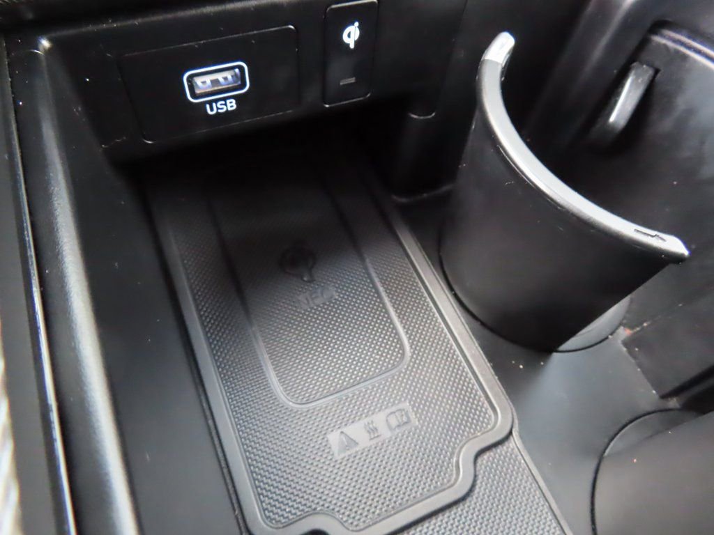 Used 2024 Hyundai Palisade Limited image 10