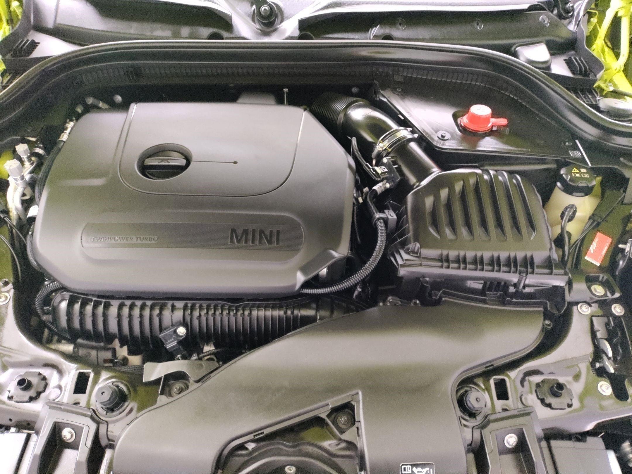 Certified 2023 MINI Cooper S image 29