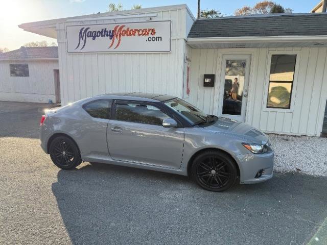 Used 2012 Scion tC Release Series 7.0