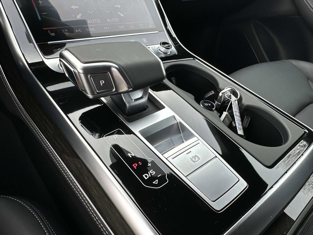 New 2026 Audi Q8 Premium Plus image 24