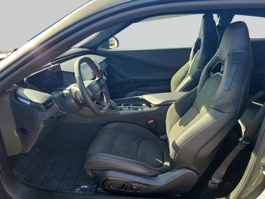 New 2026 Dodge Charger Scat Pack AWD/4WD image 18
