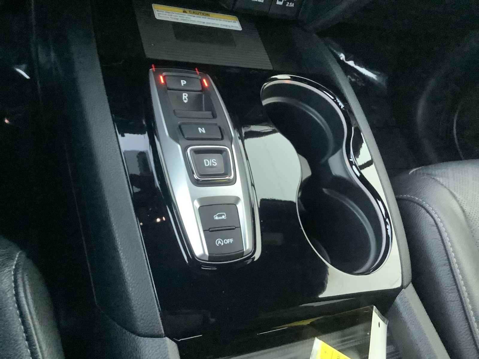 Used 2023 Honda Passport Elite image 18