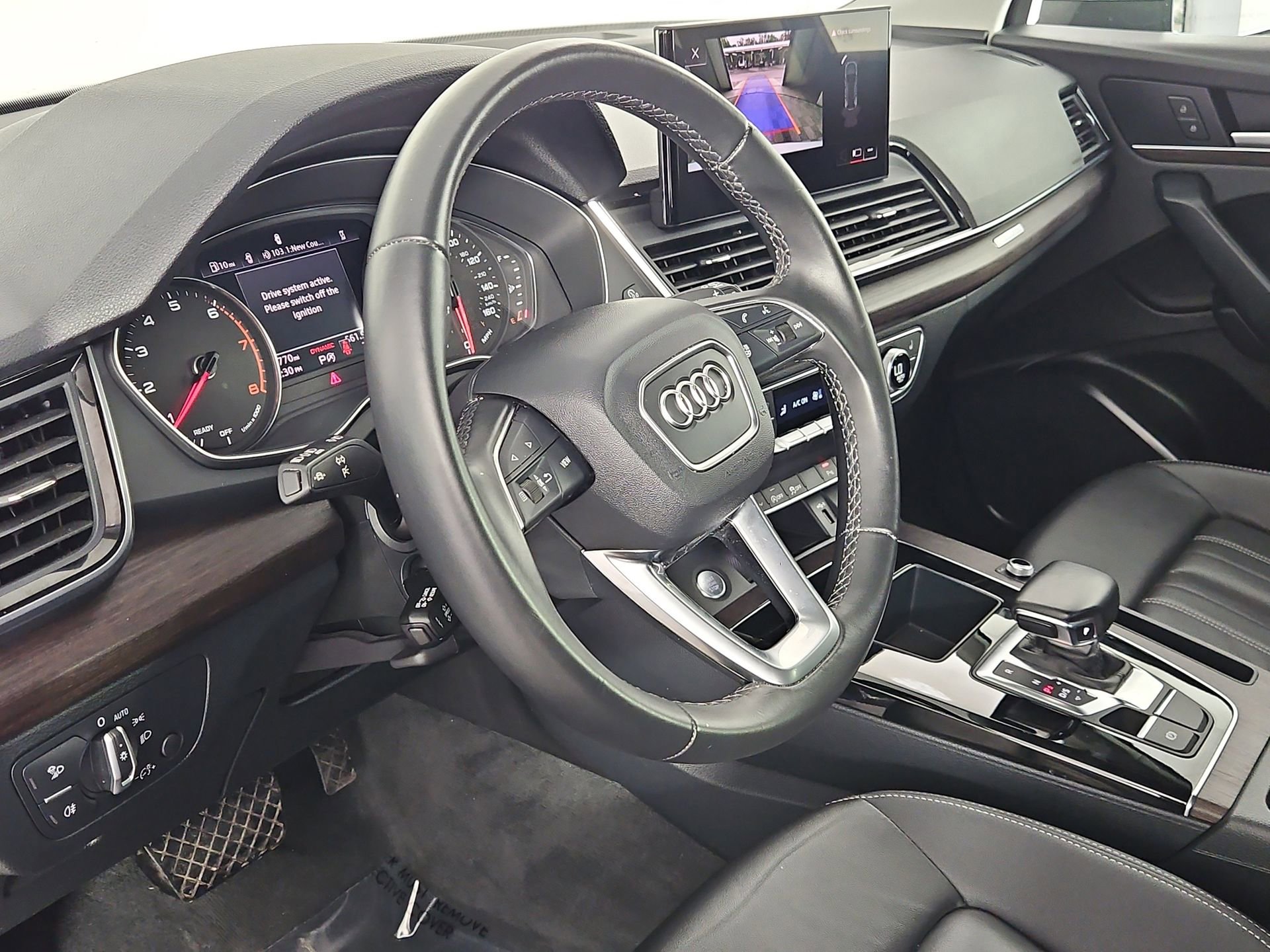 Certified 2023 Audi Q5 2.0T Premium AWD/4WD image 17