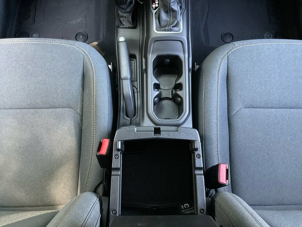 New 2025 Jeep Gladiator Sport AWD/4WD image 11