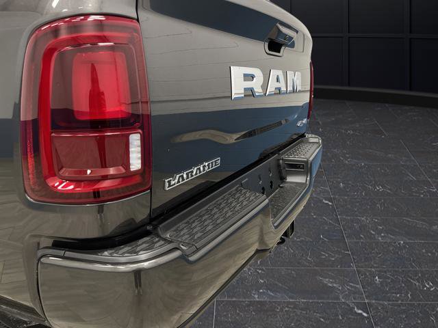 New 2025 RAM 2500 Laramie image 36