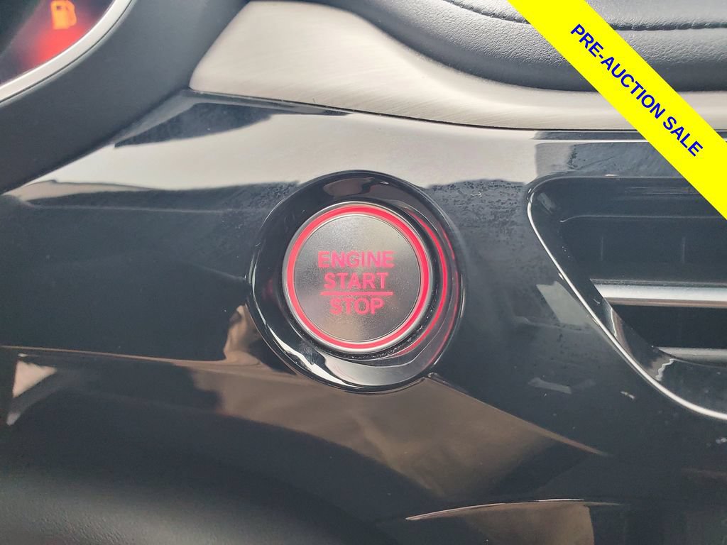 Used 2025 Acura MDX w/ Technology Package FWD image 28