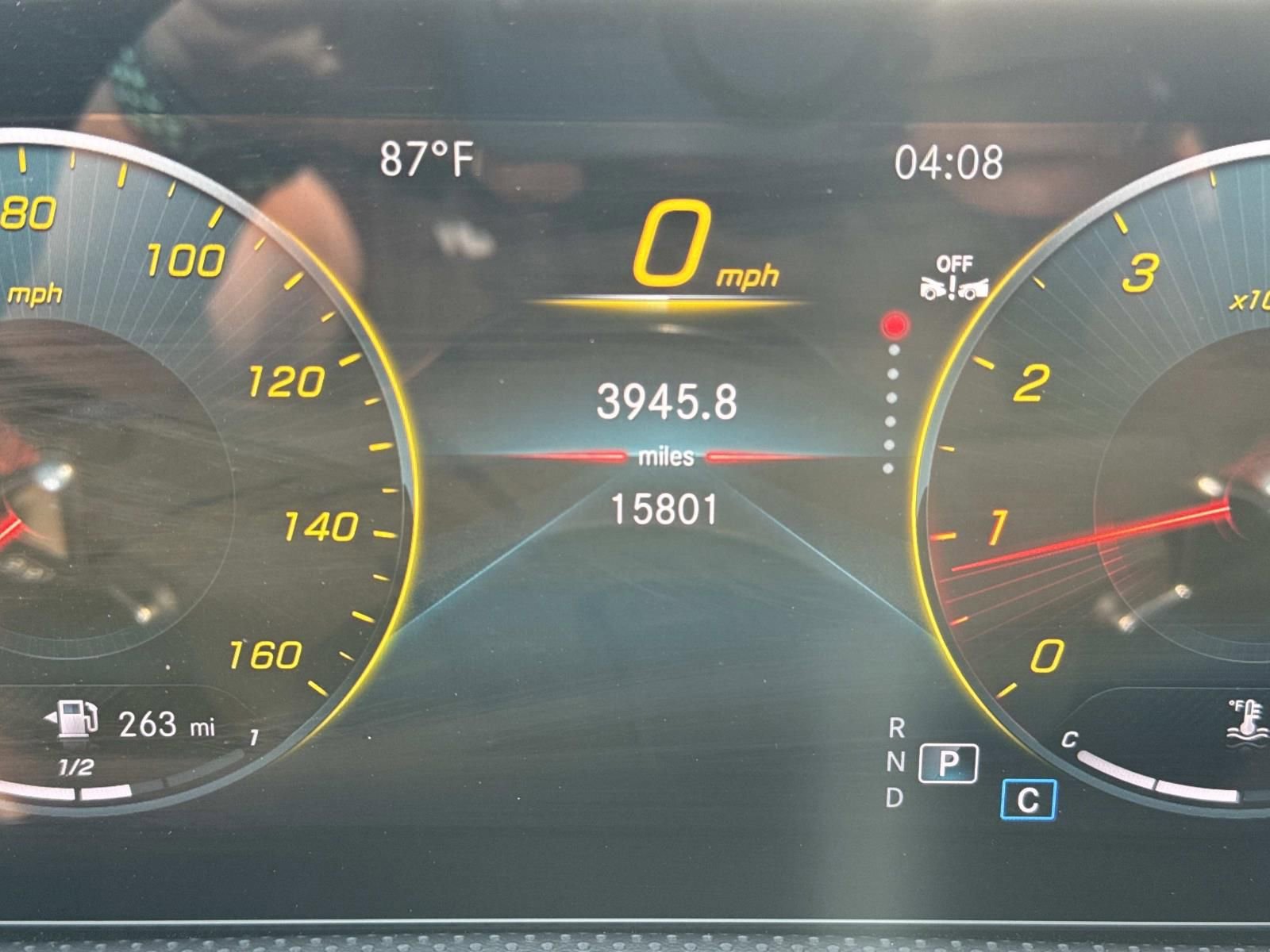 Used 2023 Mercedes-Benz CLA 250 image 27