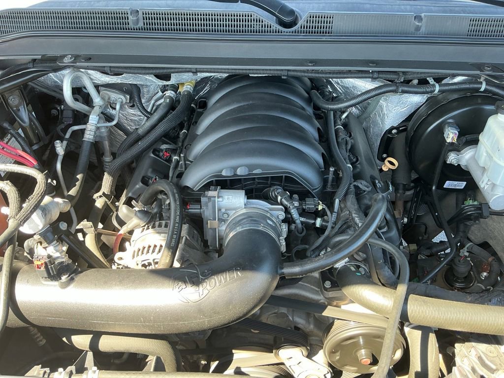 Used 2015 GMC Yukon Denali w/ Open Road Package image 25