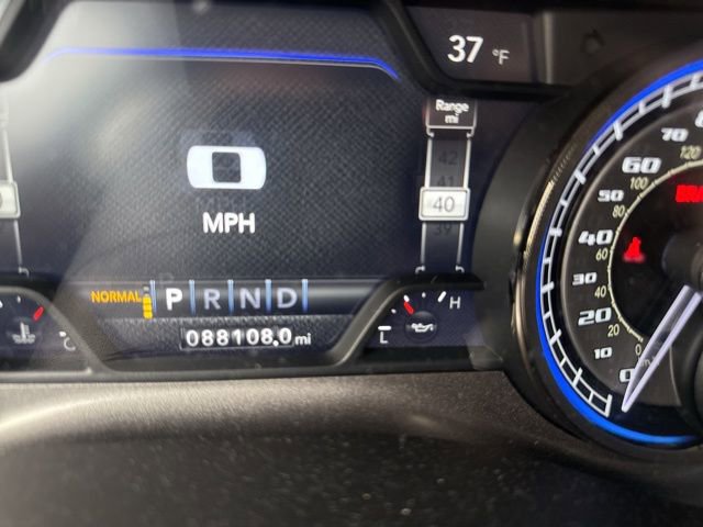 Used 2020 RAM 1500 Limited image 9