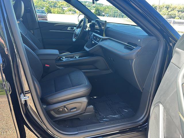 New 2027 Ford Explorer Tremor w/ Tremor Convenience Package AWD/4WD image 19
