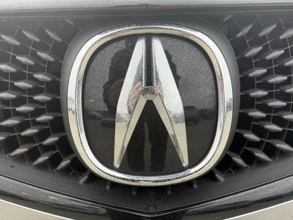 Used 2021 Acura RDX A-Spec image 19