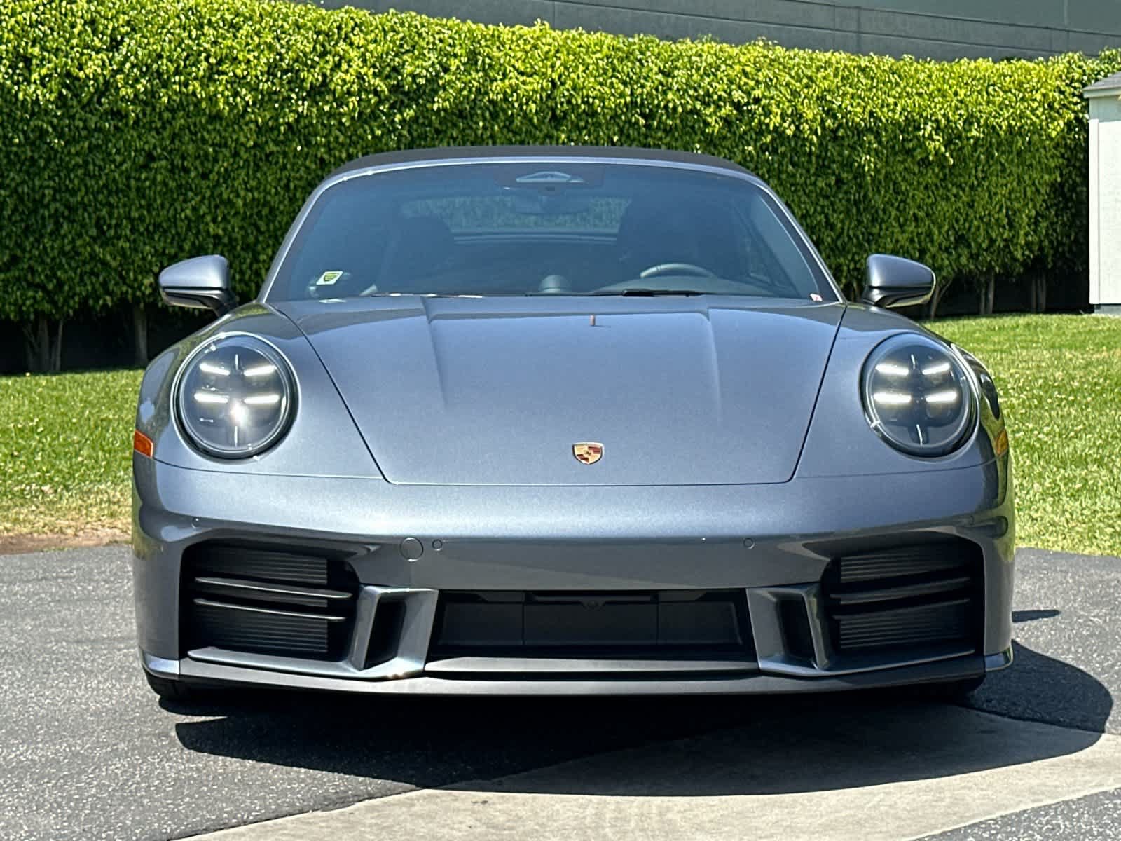 New 2026 Porsche 911 Carrera T RWD image 11
