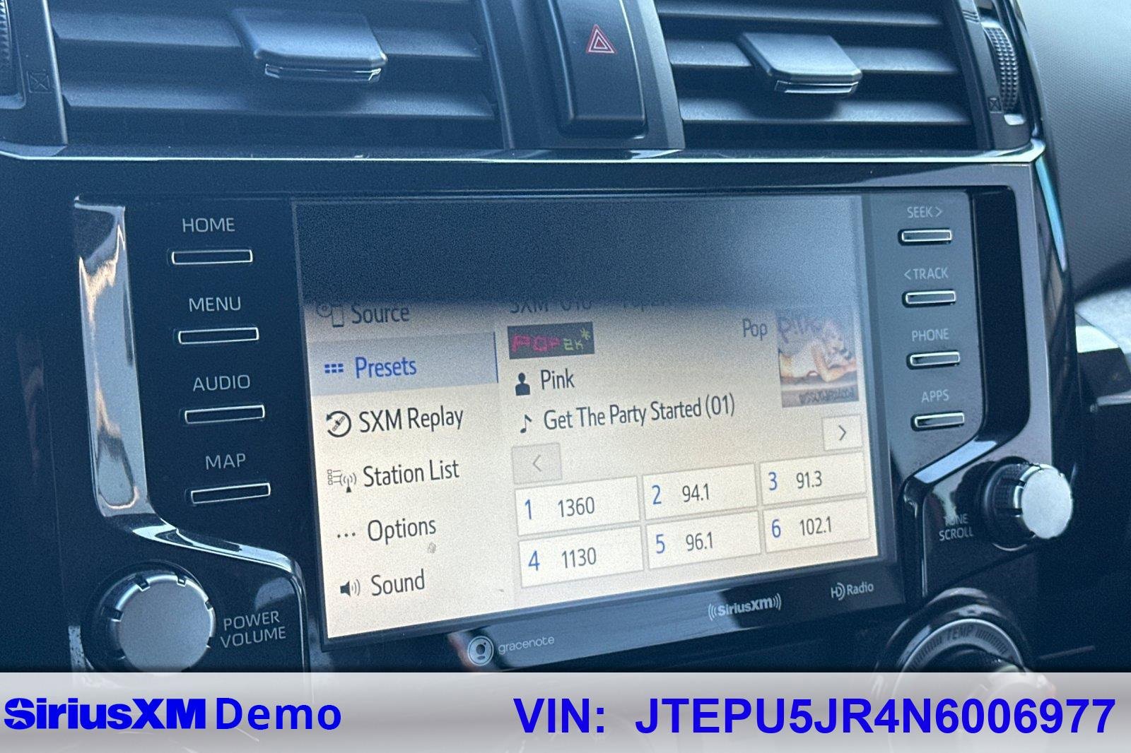 Used 2022 Toyota 4Runner TRD Off-Road image 26