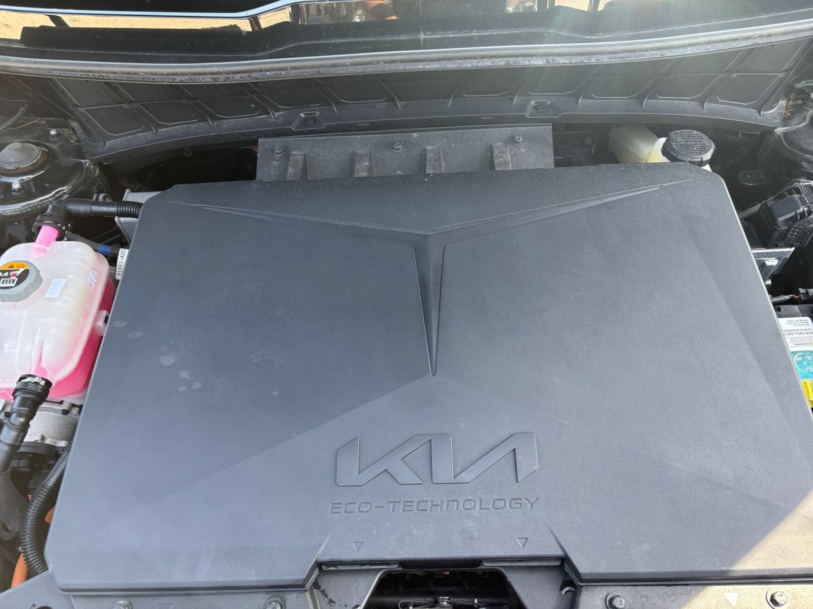 Used 2023 Kia Niro Wind FWD image 36
