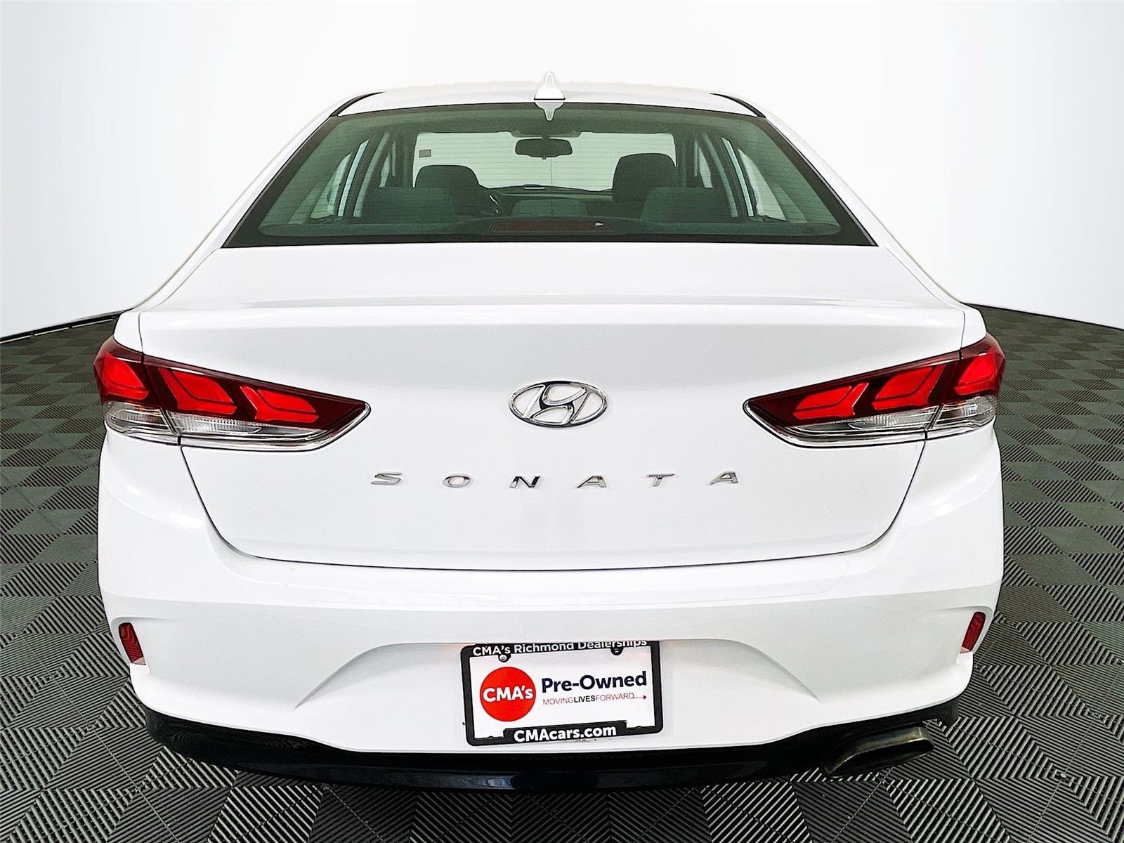 Used 2019 Hyundai Sonata SEL FWD image 7