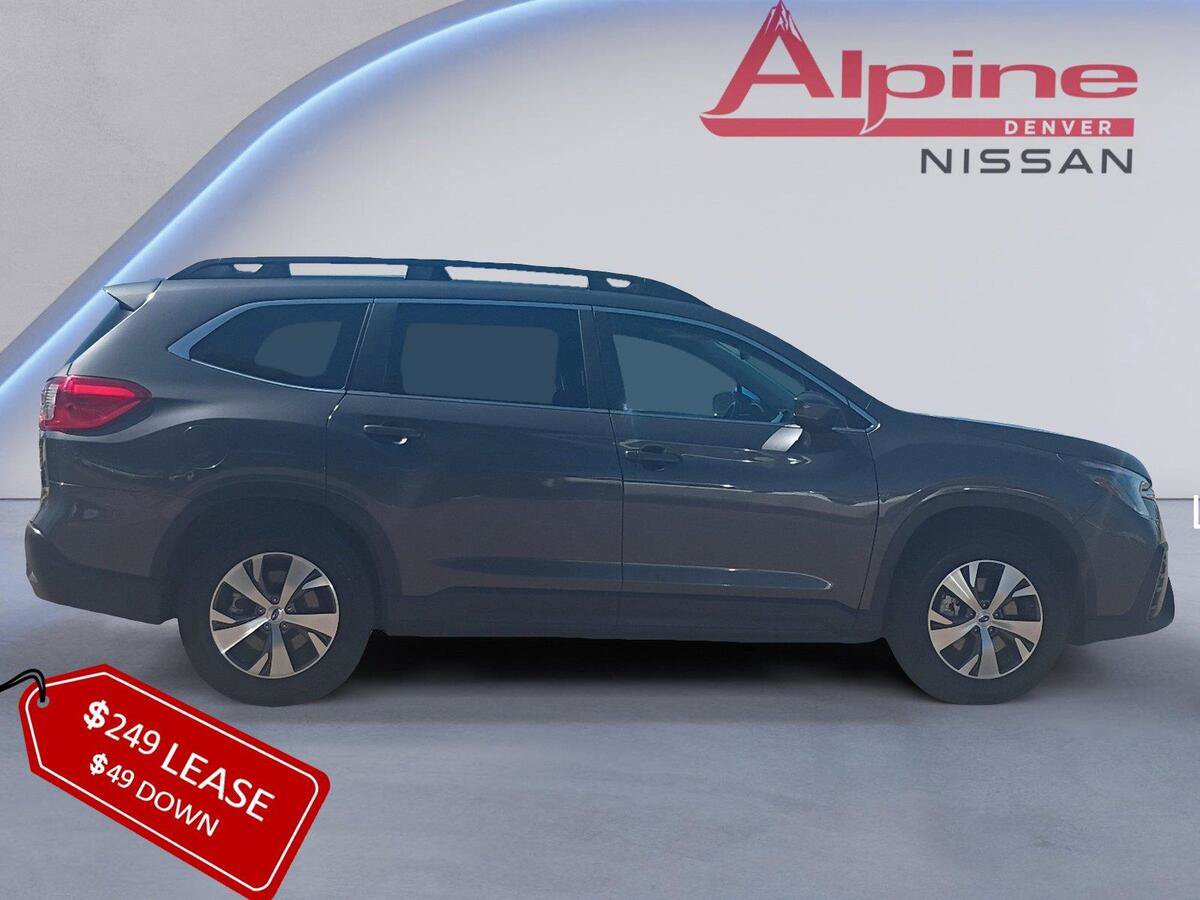 Used 2025 Subaru Ascent Premium AWD/4WD image 6