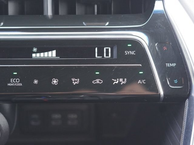 Used 2023 Toyota Venza Nightshade AWD/4WD image 27